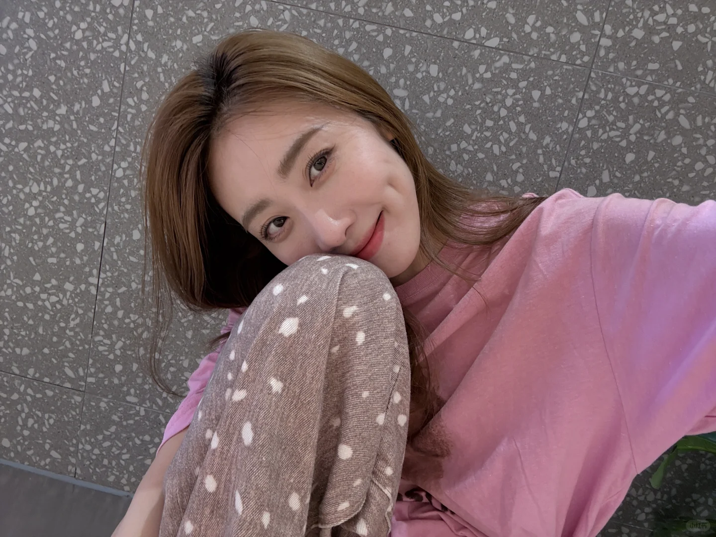 35的姐姐怎么还这么爱拍照？？！！