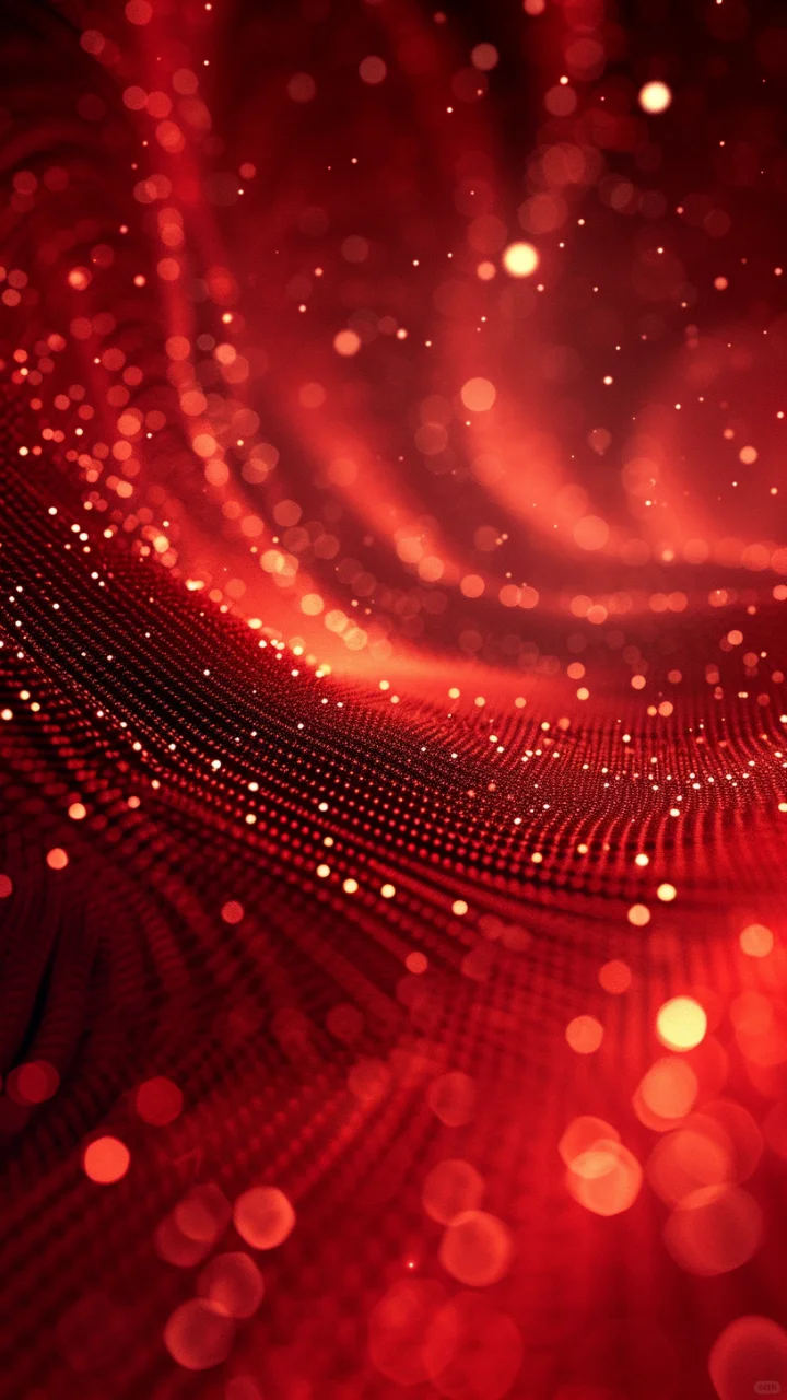 海报设计原图会议科技邀请函可编辑的格式