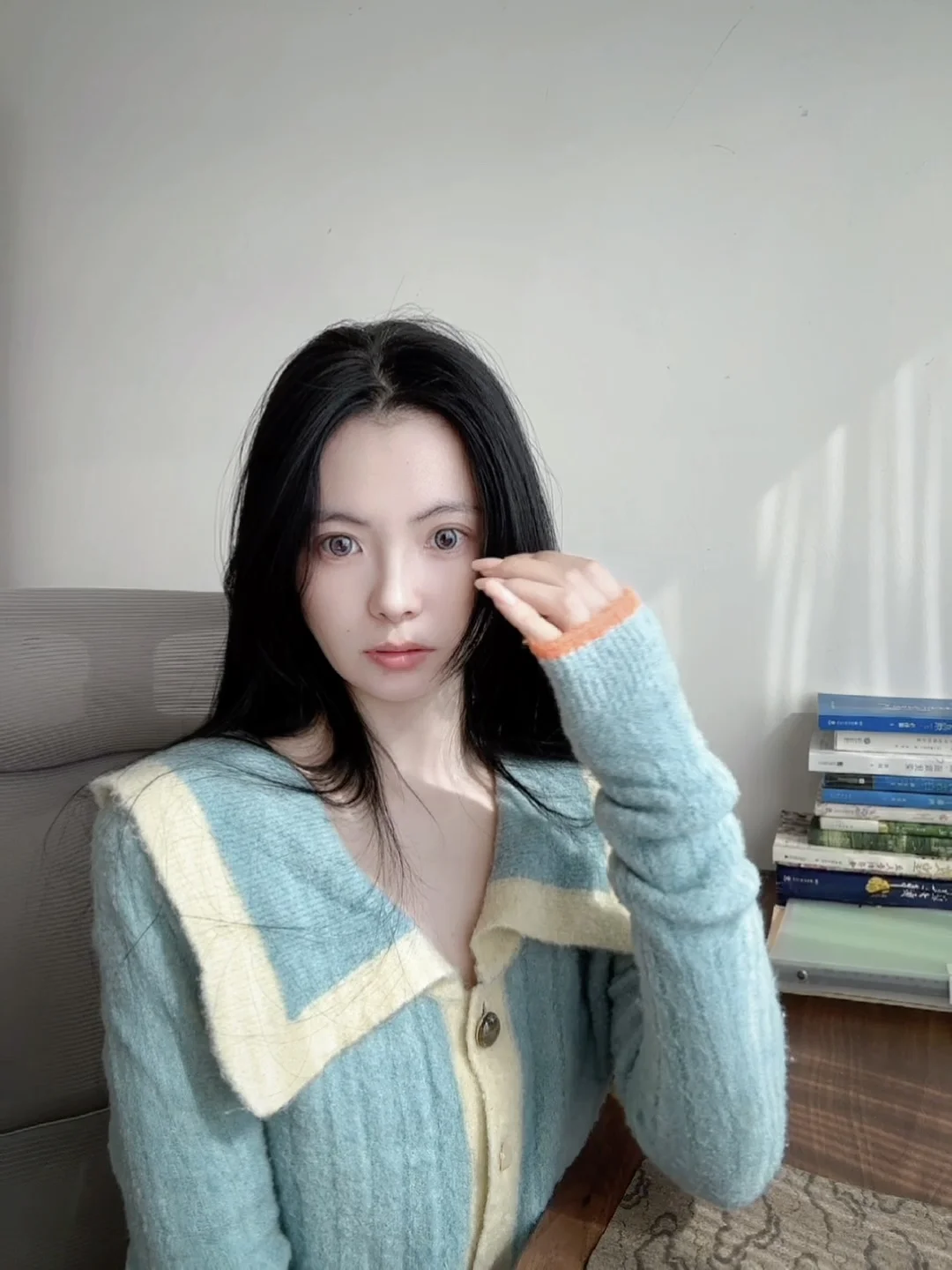 30岁 体制内 已婚无娃儿异地