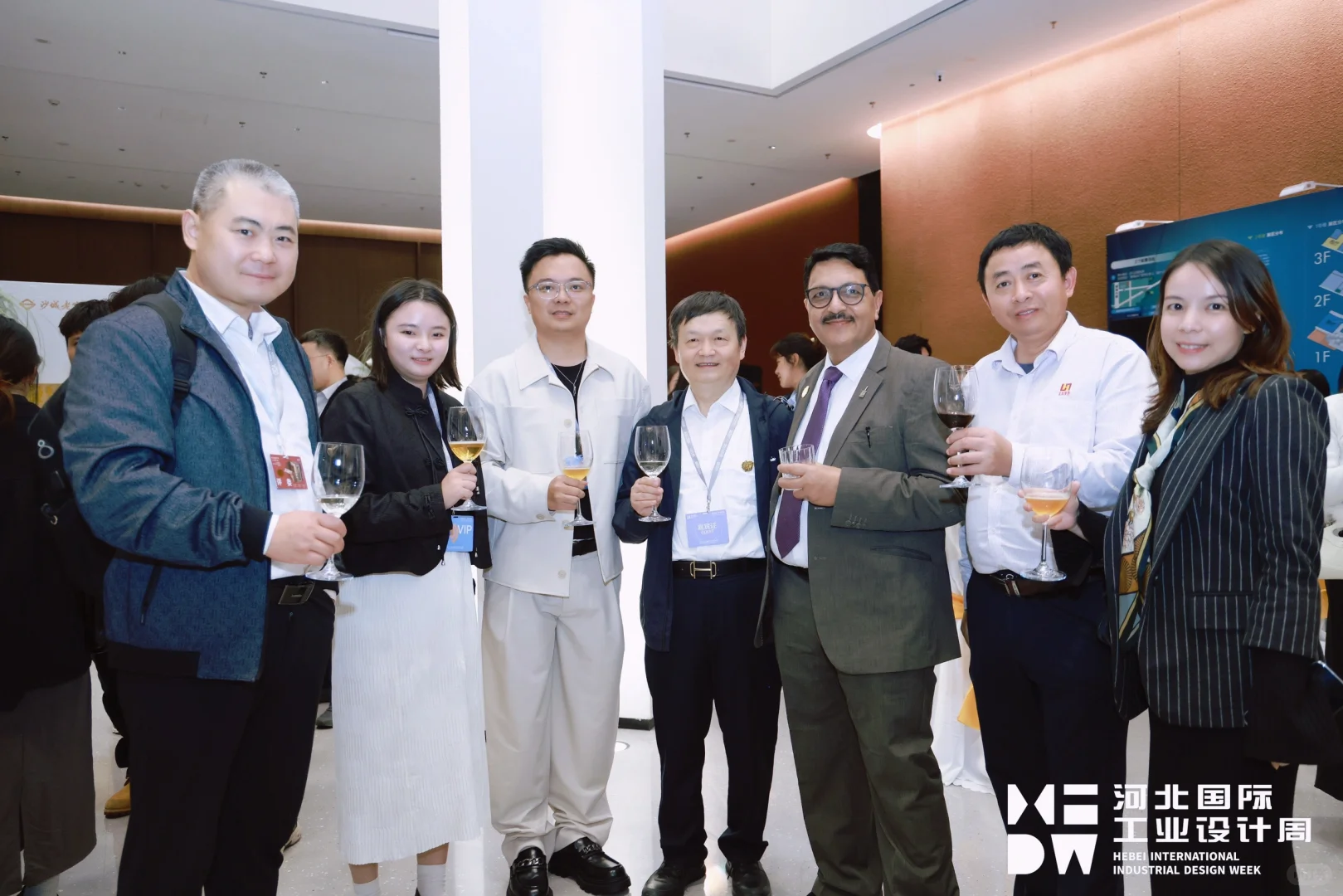 2024河北国际工业设计周—亚洲设计周展区