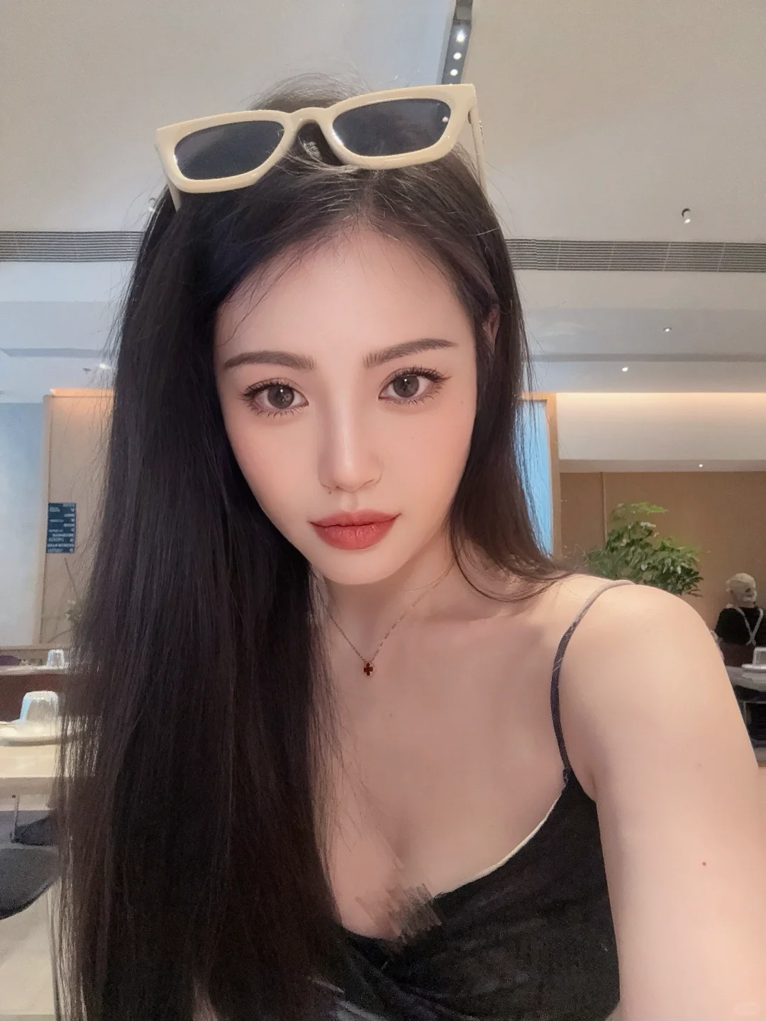 40+拒绝老气要洋气