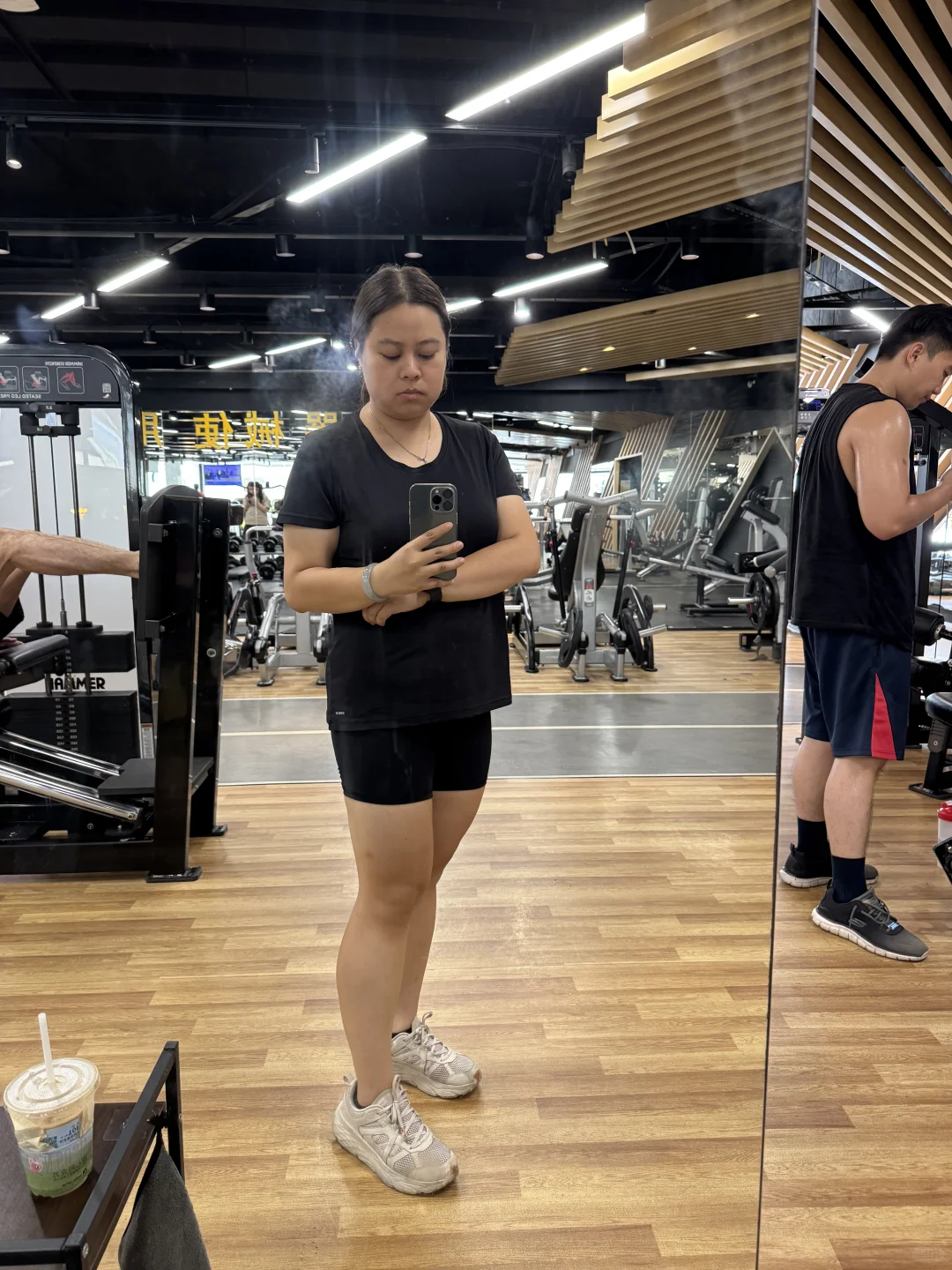 胰岛素抵抗，已减25斤！