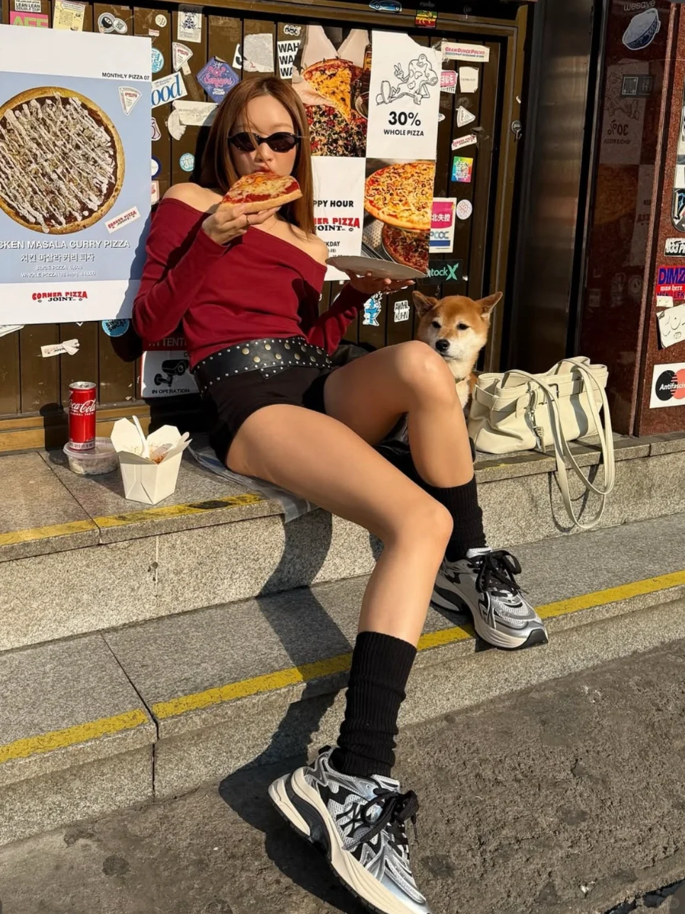 辣妹专属穿搭❤️‍?辣妹子辣辣妹子辣辣辣?