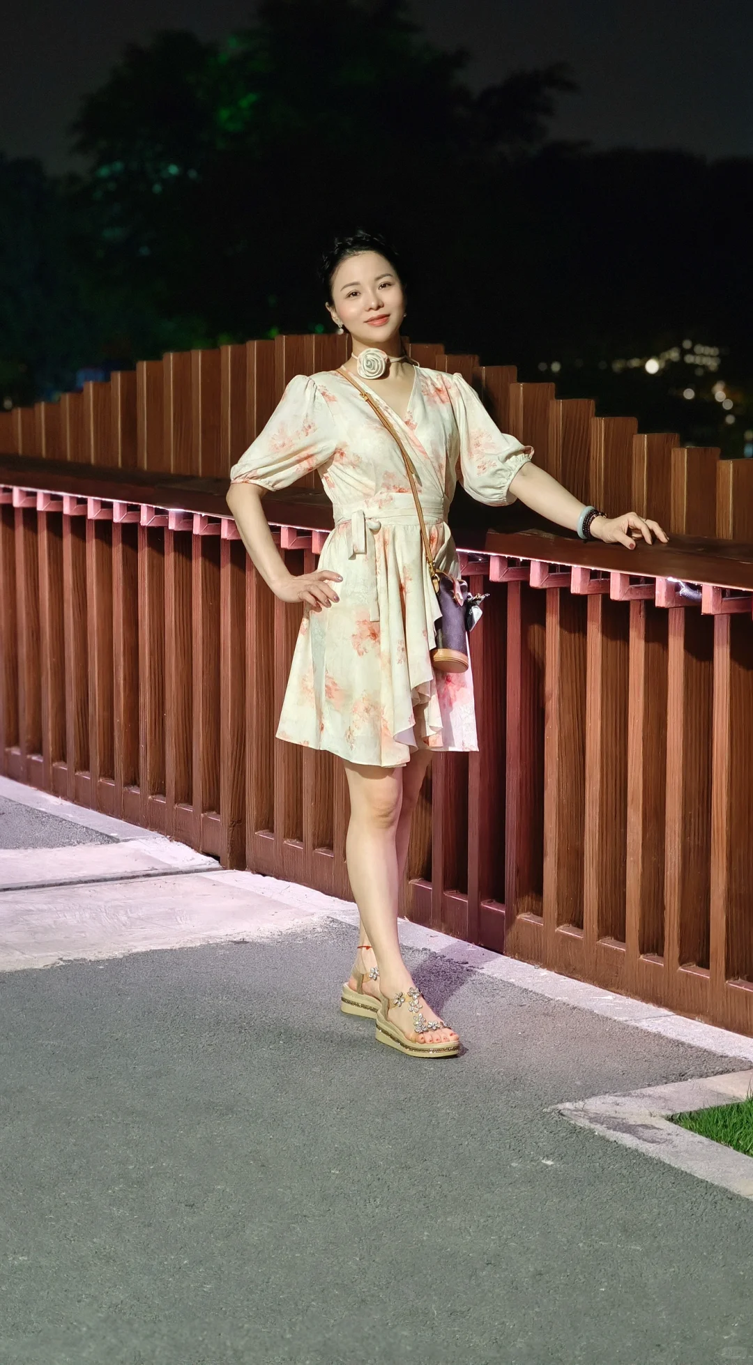 40岁的中年妇女