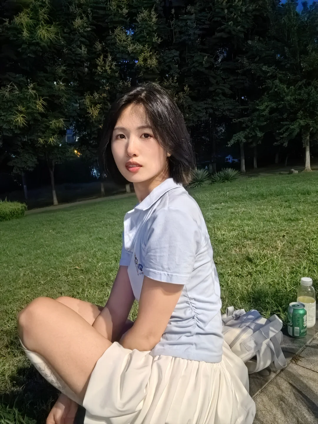 太好了！35岁了也没有变成无聊的老登~