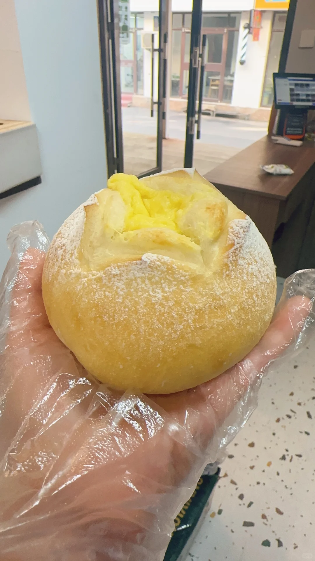 我这颜值我没抵抗力了