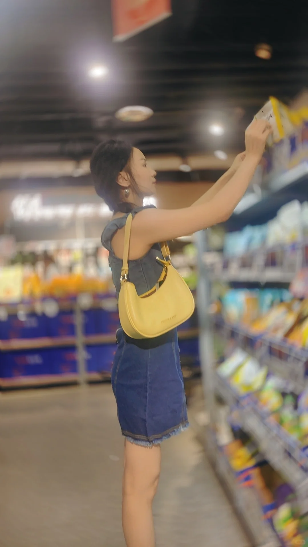 今日份《牛仔闺蜜》