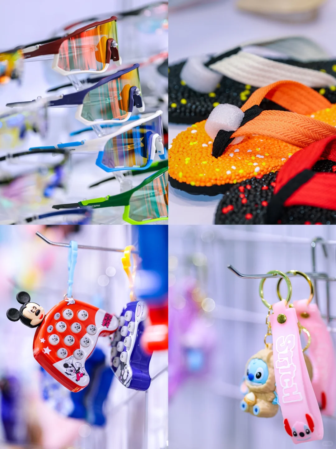 CCBEC深圳跨境展逛展秘籍