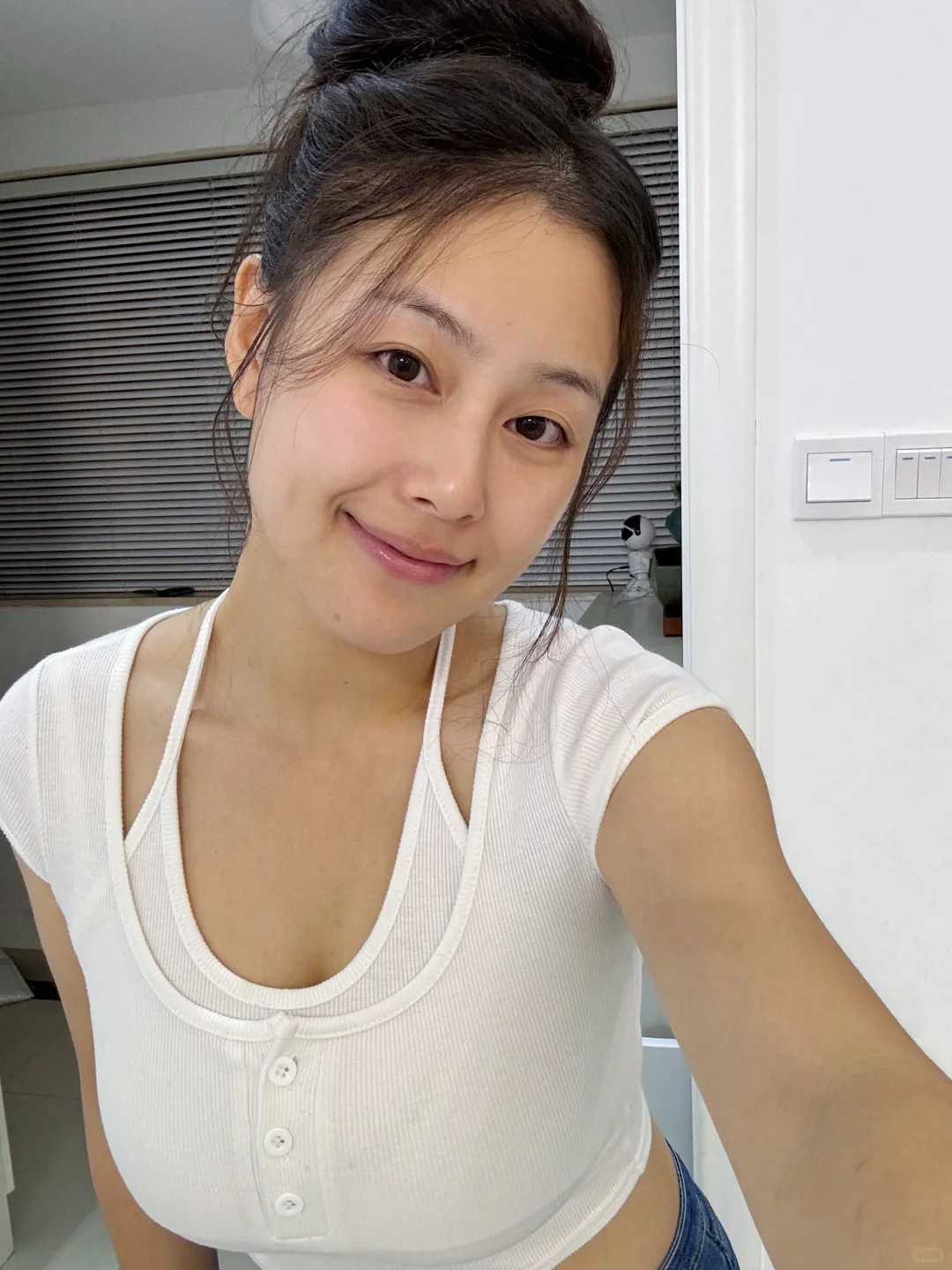 40岁素颜怎么样？