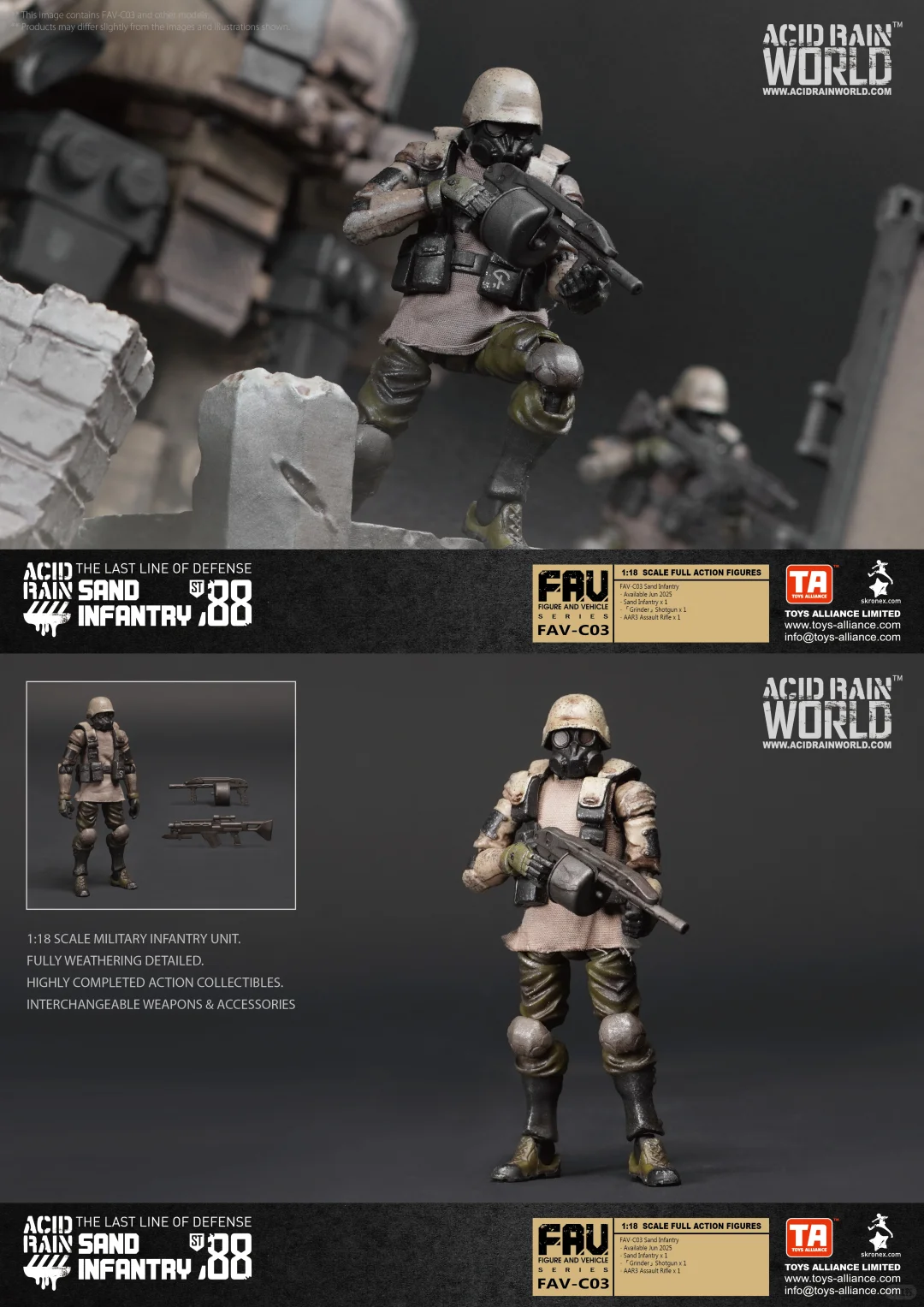 妈呀……WF这些企业展商是来放大招的吧？！