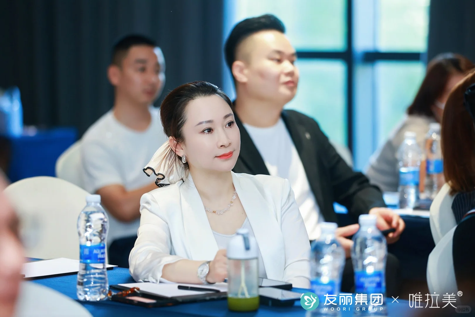 郑州职业活动会议跟拍团队|招商会跟拍