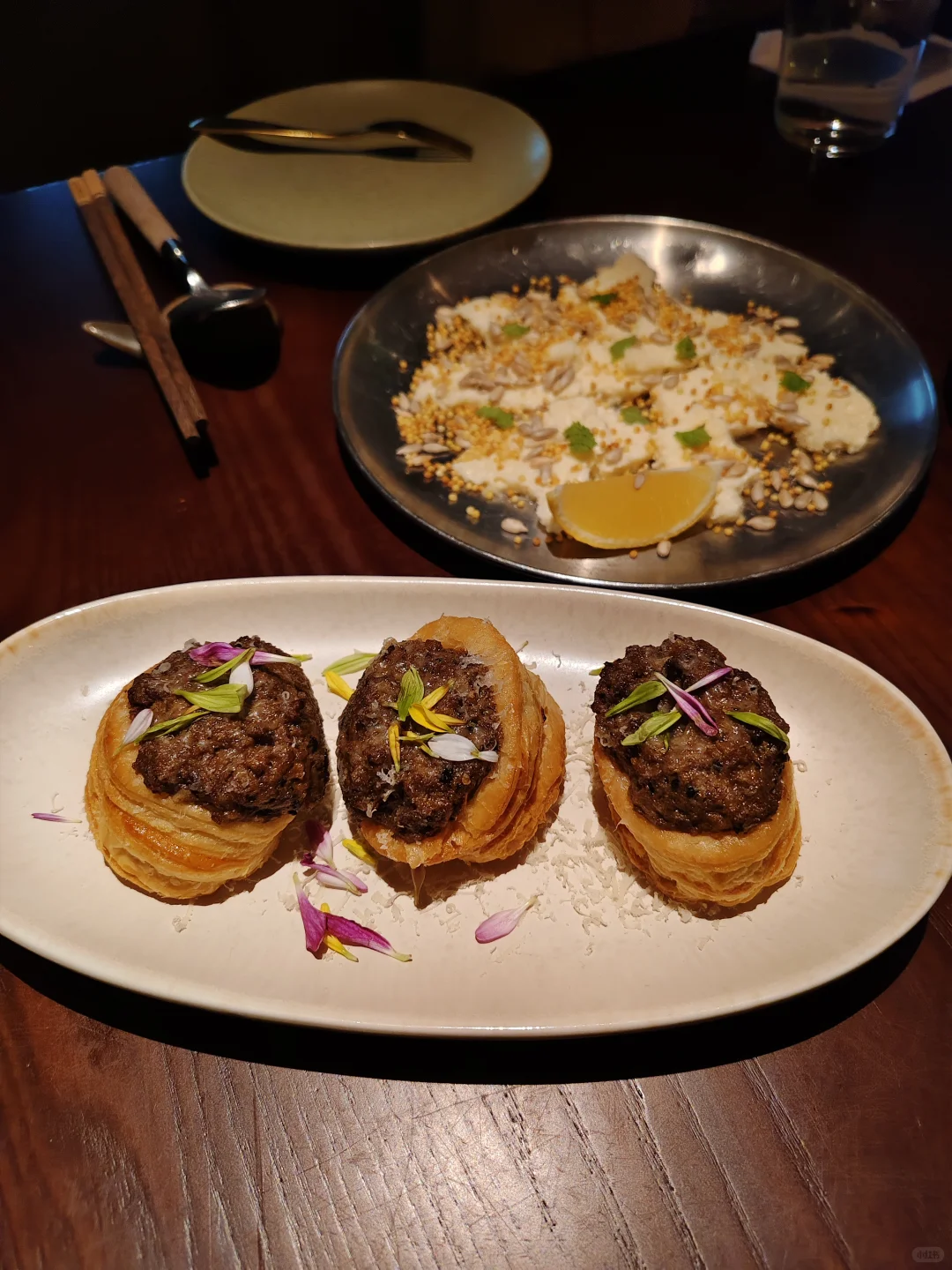 前董秘→55刘姨|约个北京漂亮饭