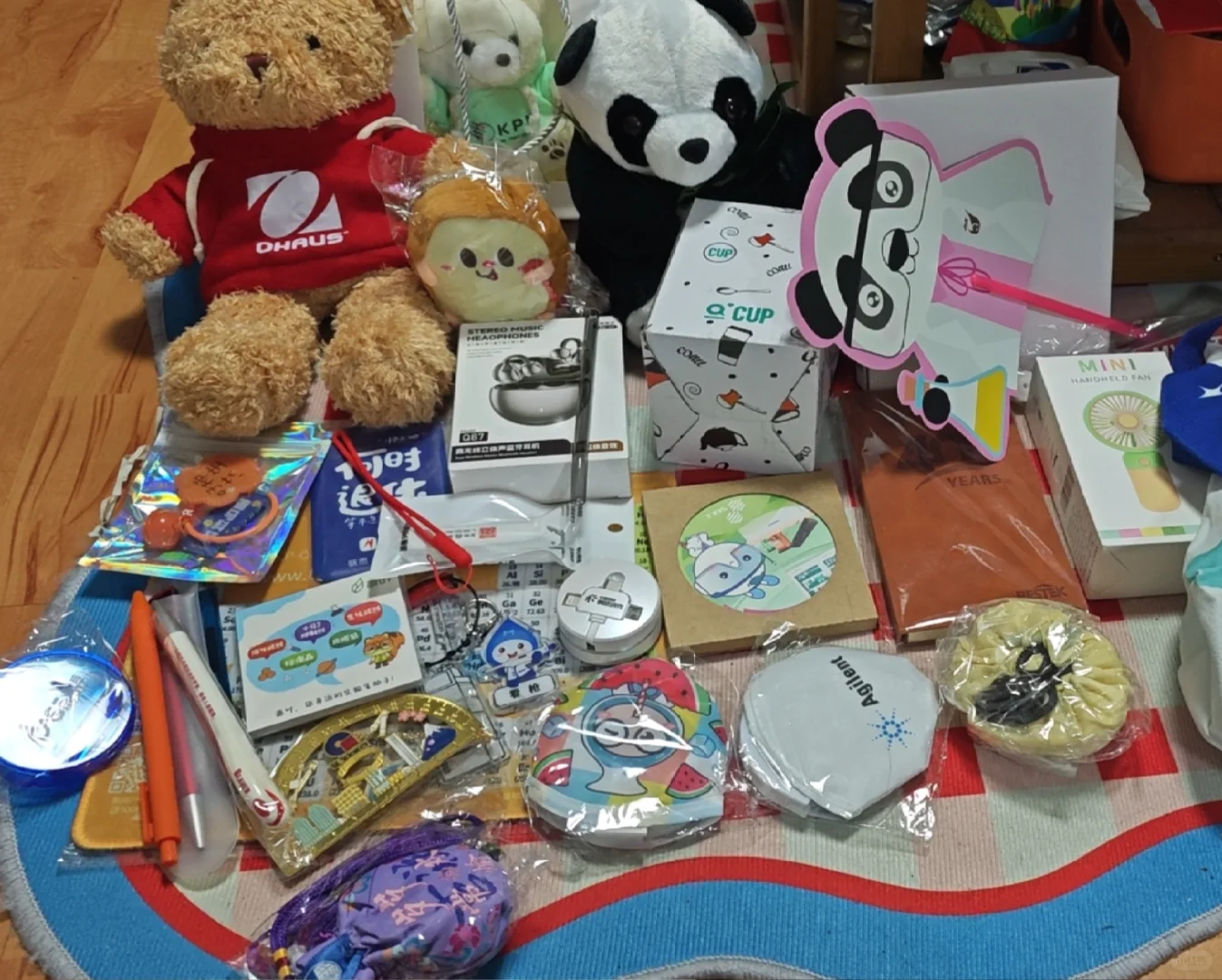 不白来，都不白来