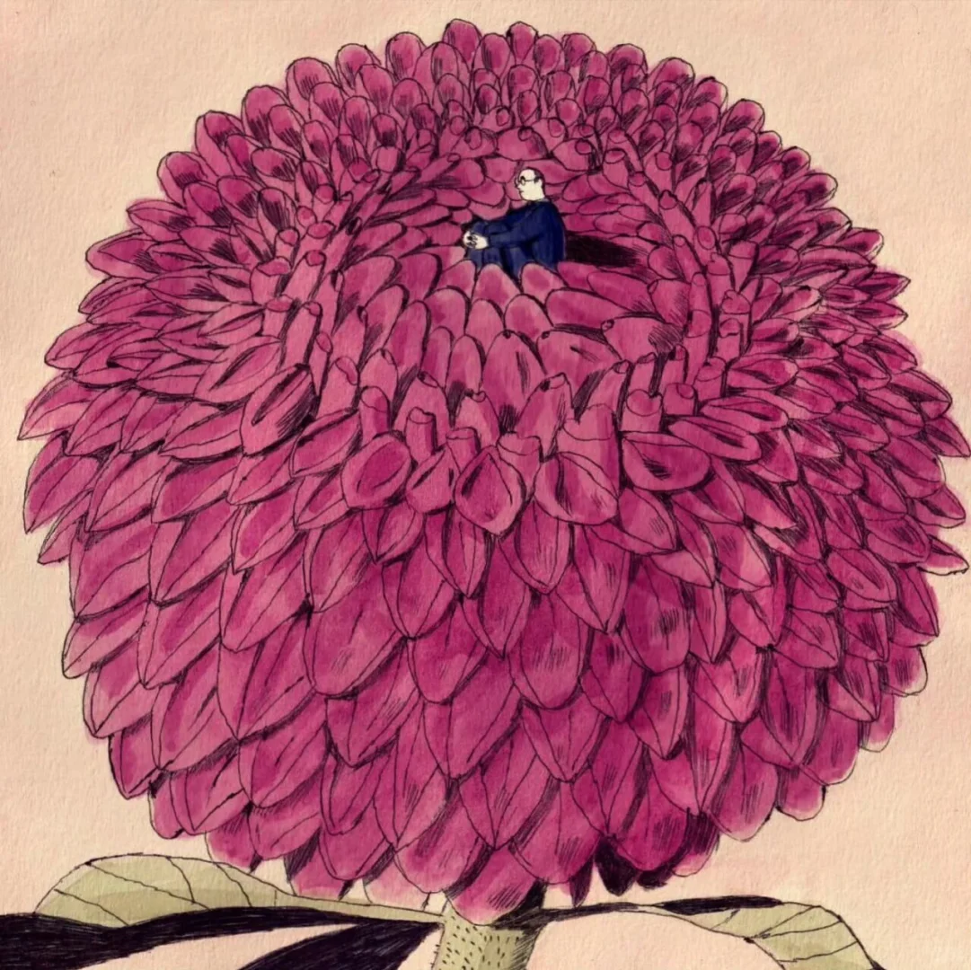 离异老阿姨失眠夜想要点快乐..