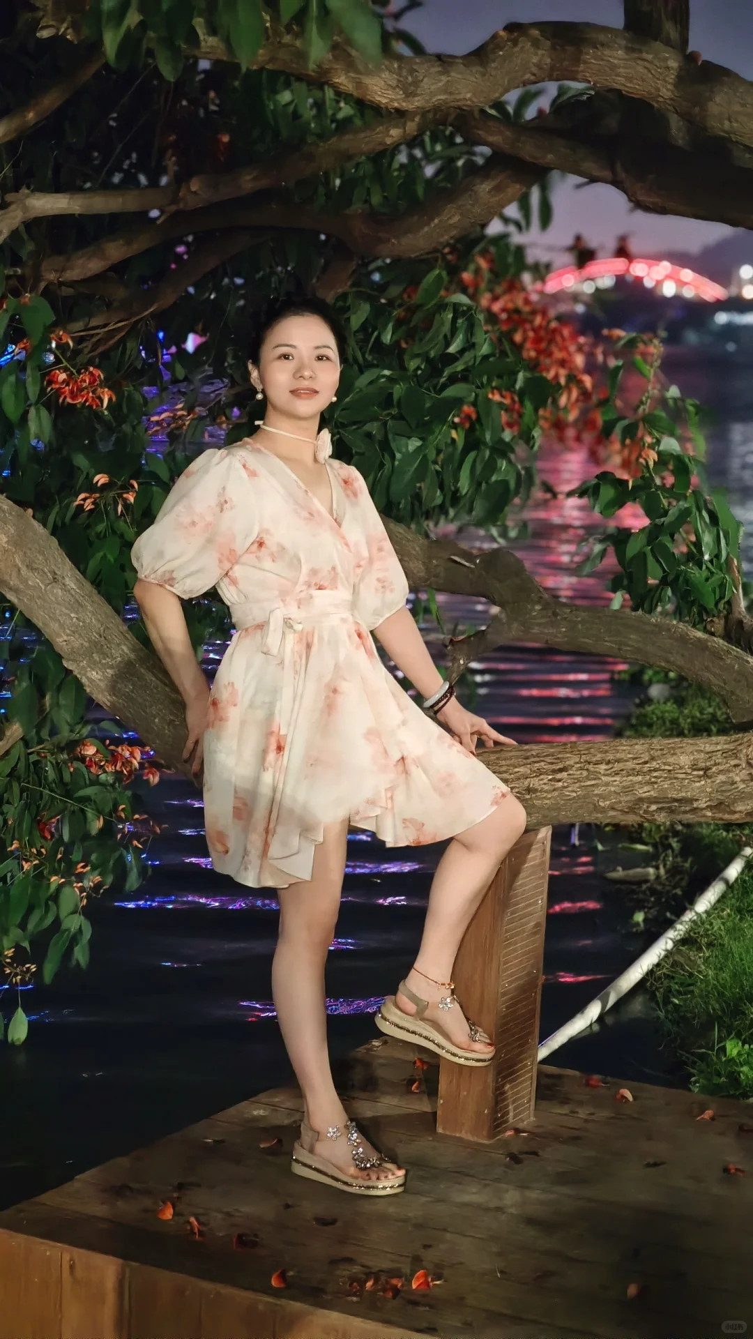 40岁的中年妇女