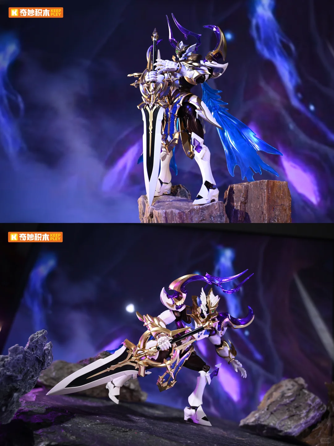 妈呀……WF这些企业展商是来放大招的吧？！