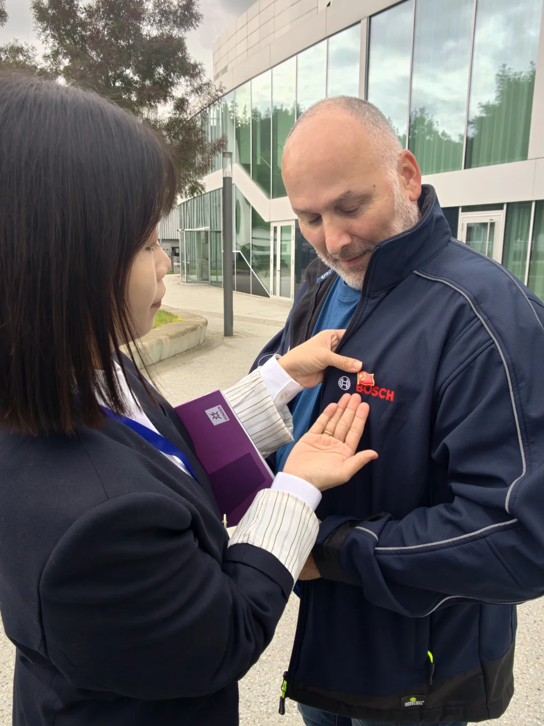 深度洞察博世与西门子：工业巨头的卓越魅力