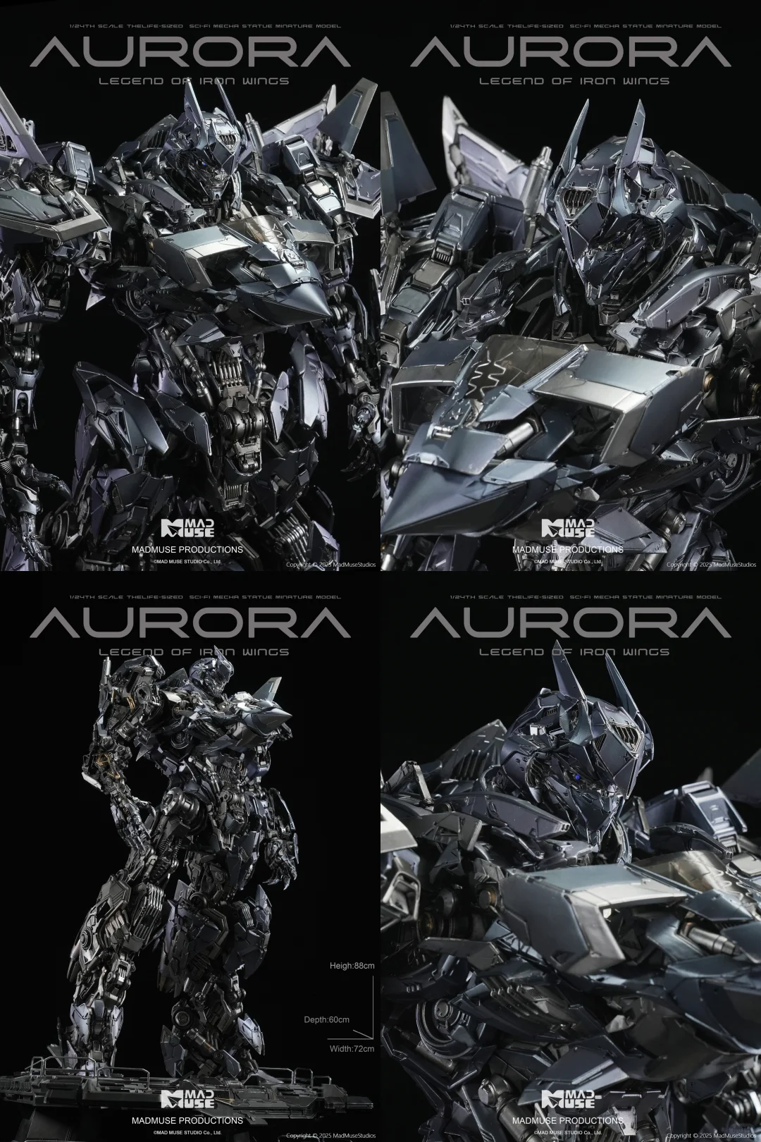 妈呀……WF这些企业展商是来放大招的吧？！