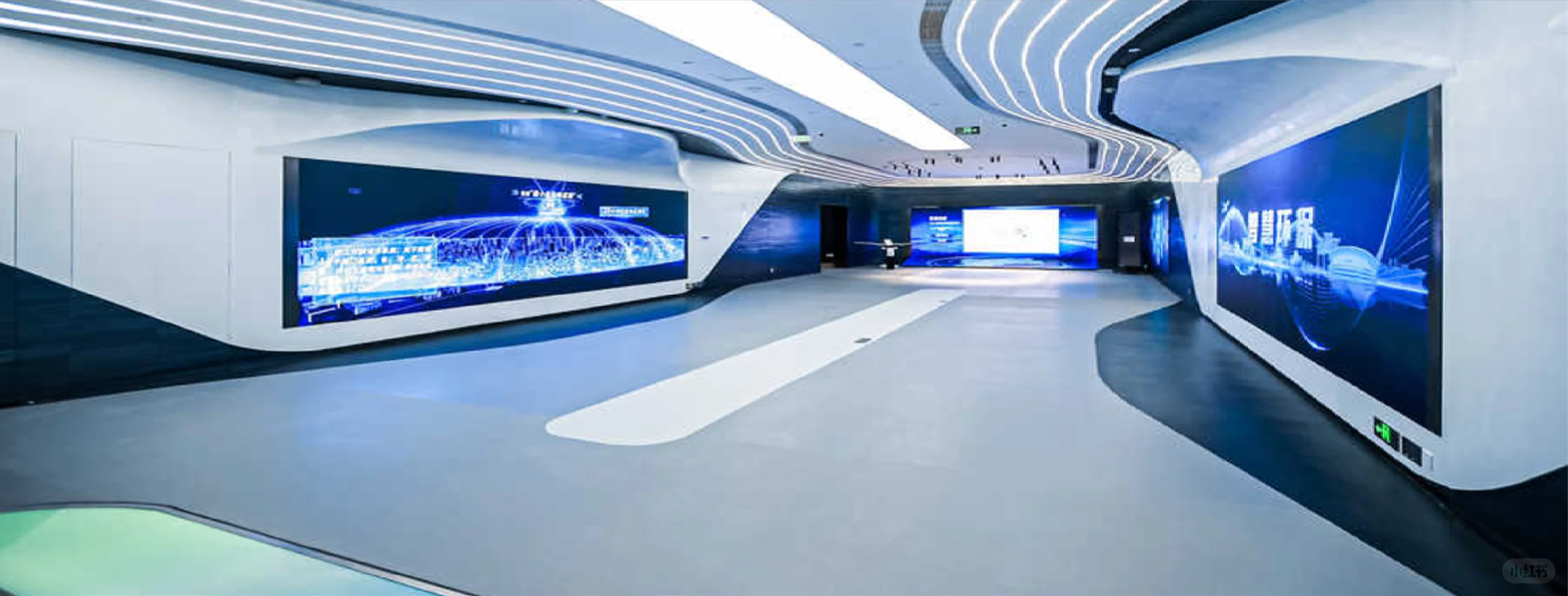 适合产品新品发布、培训会、招商会的场地！