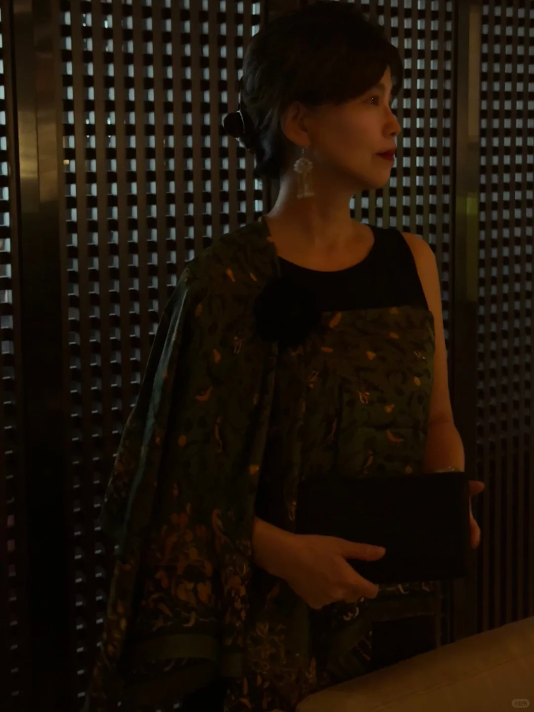 前董秘→55刘姨|约个北京漂亮饭