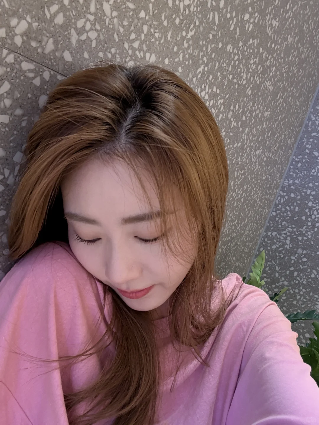 35的姐姐怎么还这么爱拍照？？！！