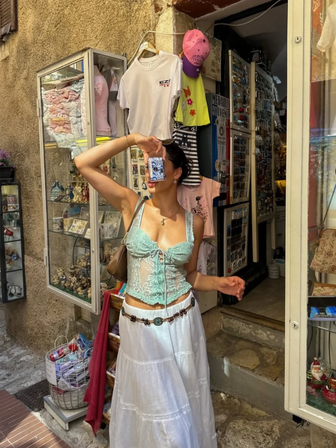 辣妹专属穿搭❤️‍?辣妹子辣辣妹子辣辣辣?