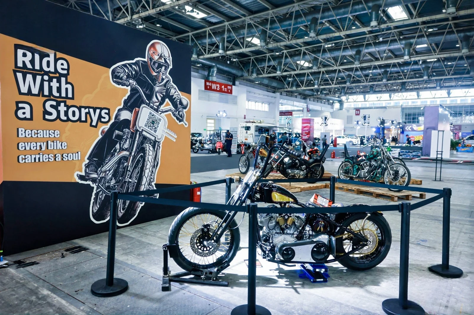 ACEGEAR SHOW｜首届车主俱乐部主理人大会暨