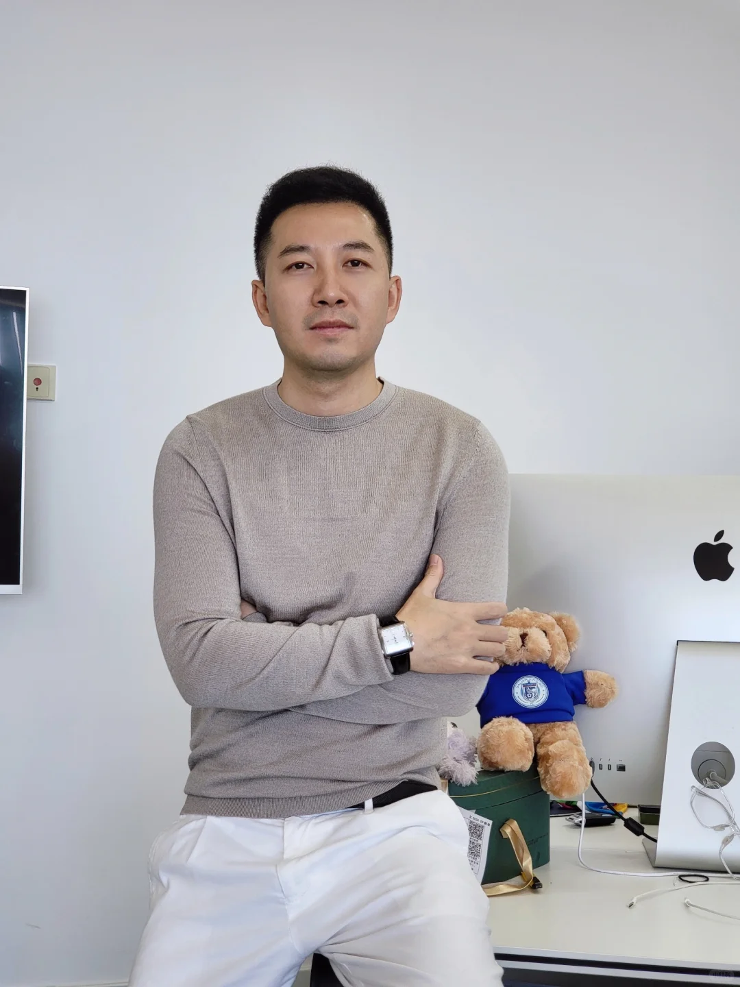 如果可以，活得松弛而上进