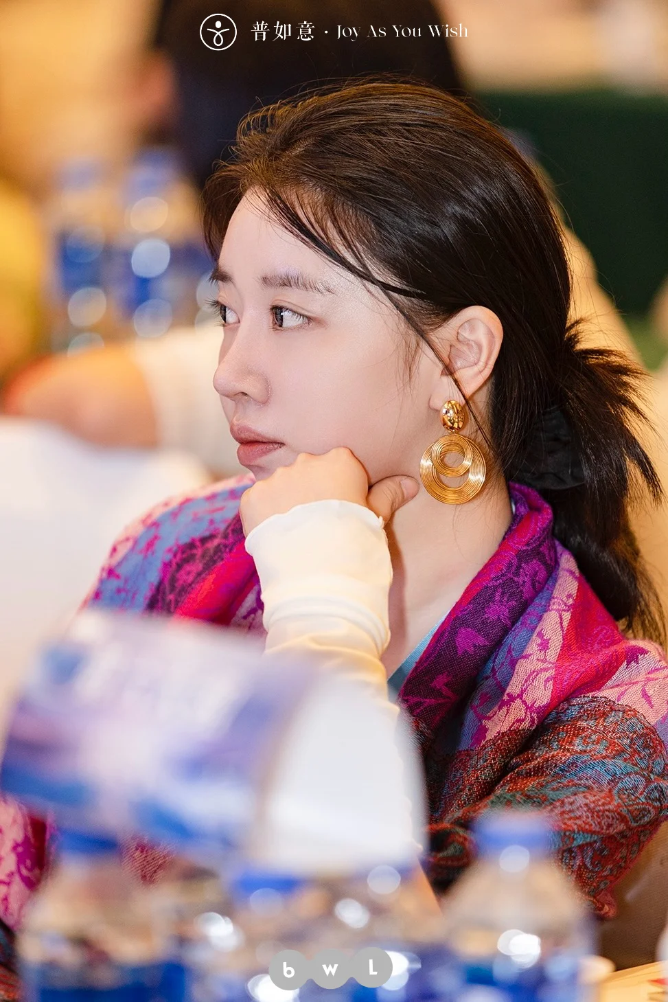 普如意•Joy As You Wish｜美业招商会