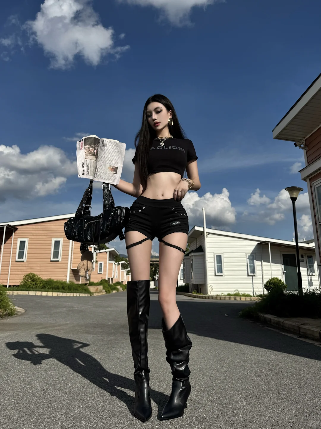 今天比太阳还要辣?