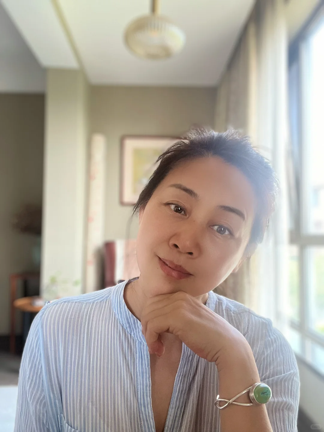 56岁｜人到中年，简单就好