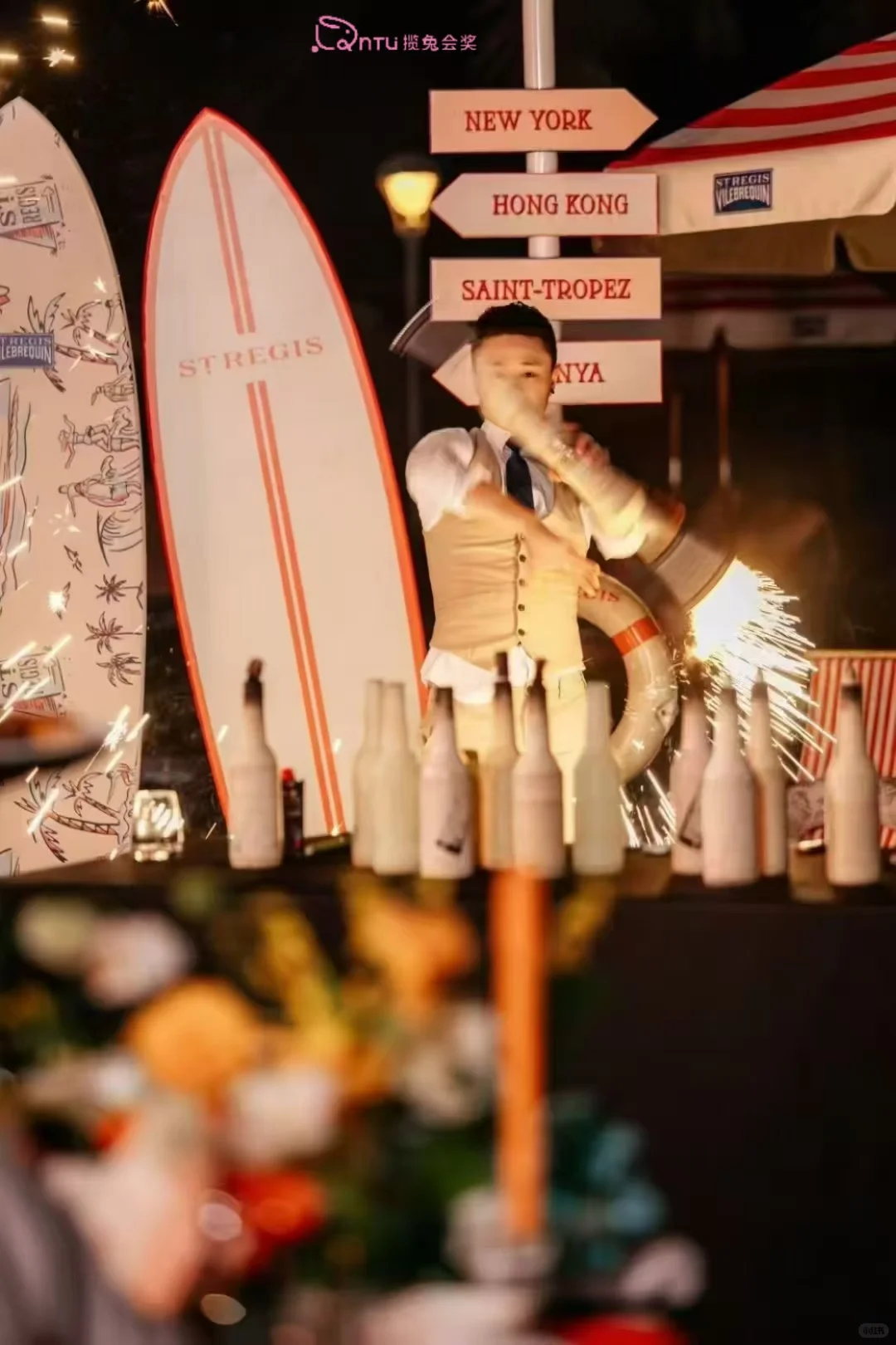 奖励旅游| 会务会展| 整合营销