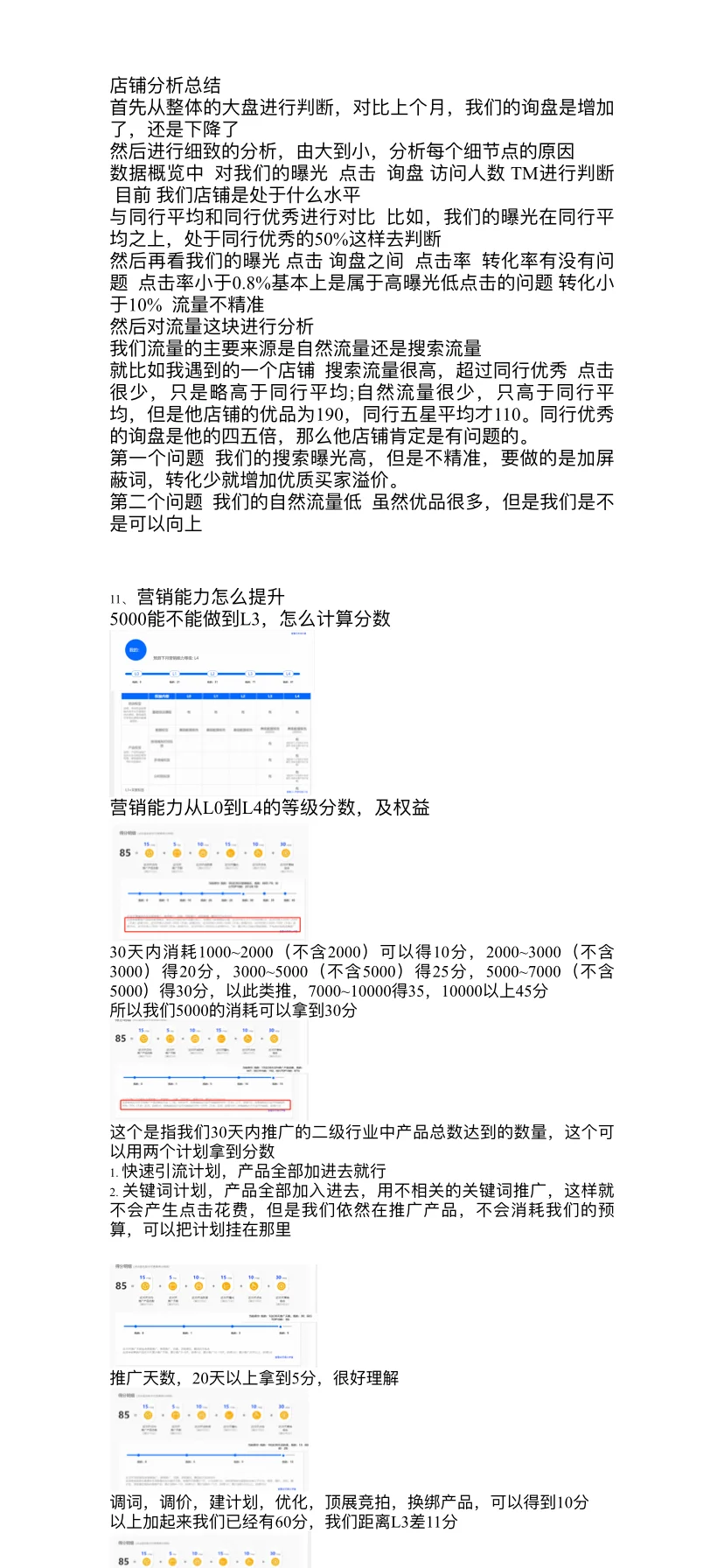 国际站运营基础知识