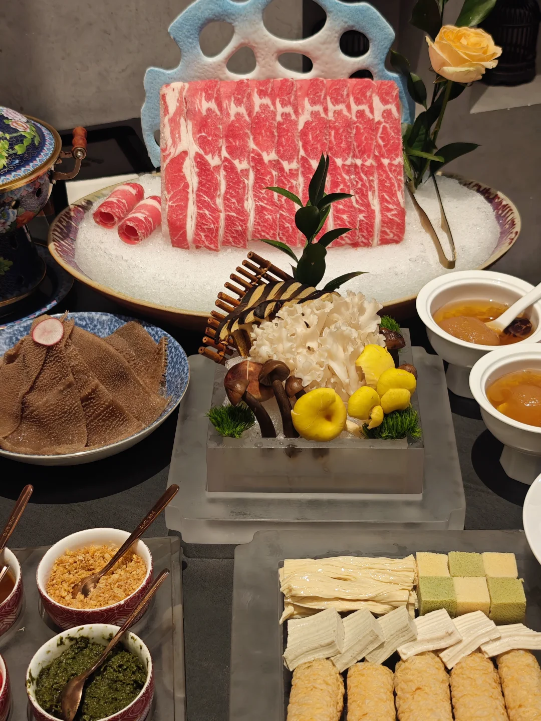 救命?我好像对这毫无抵抗力呀