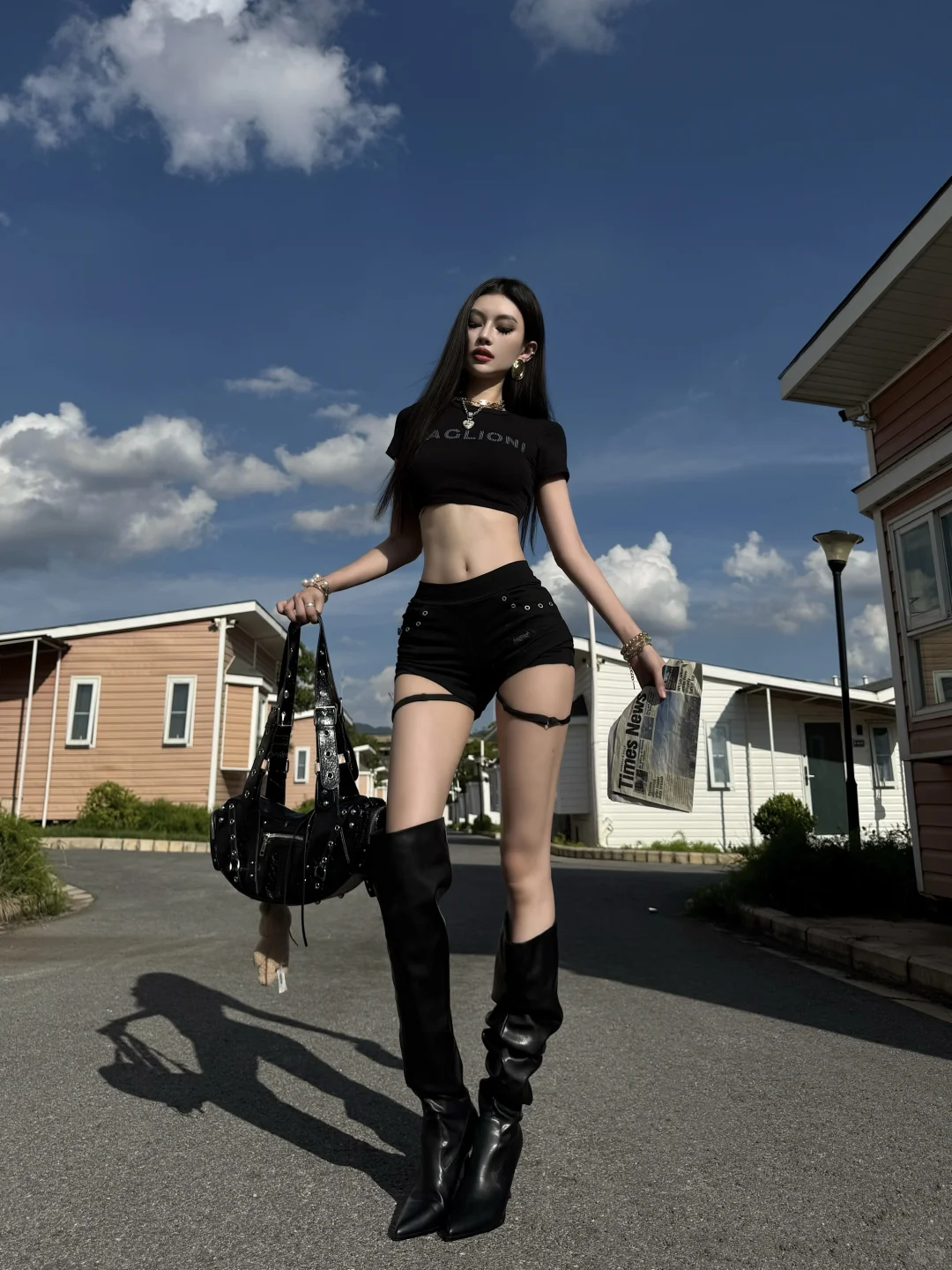 今天比太阳还要辣?