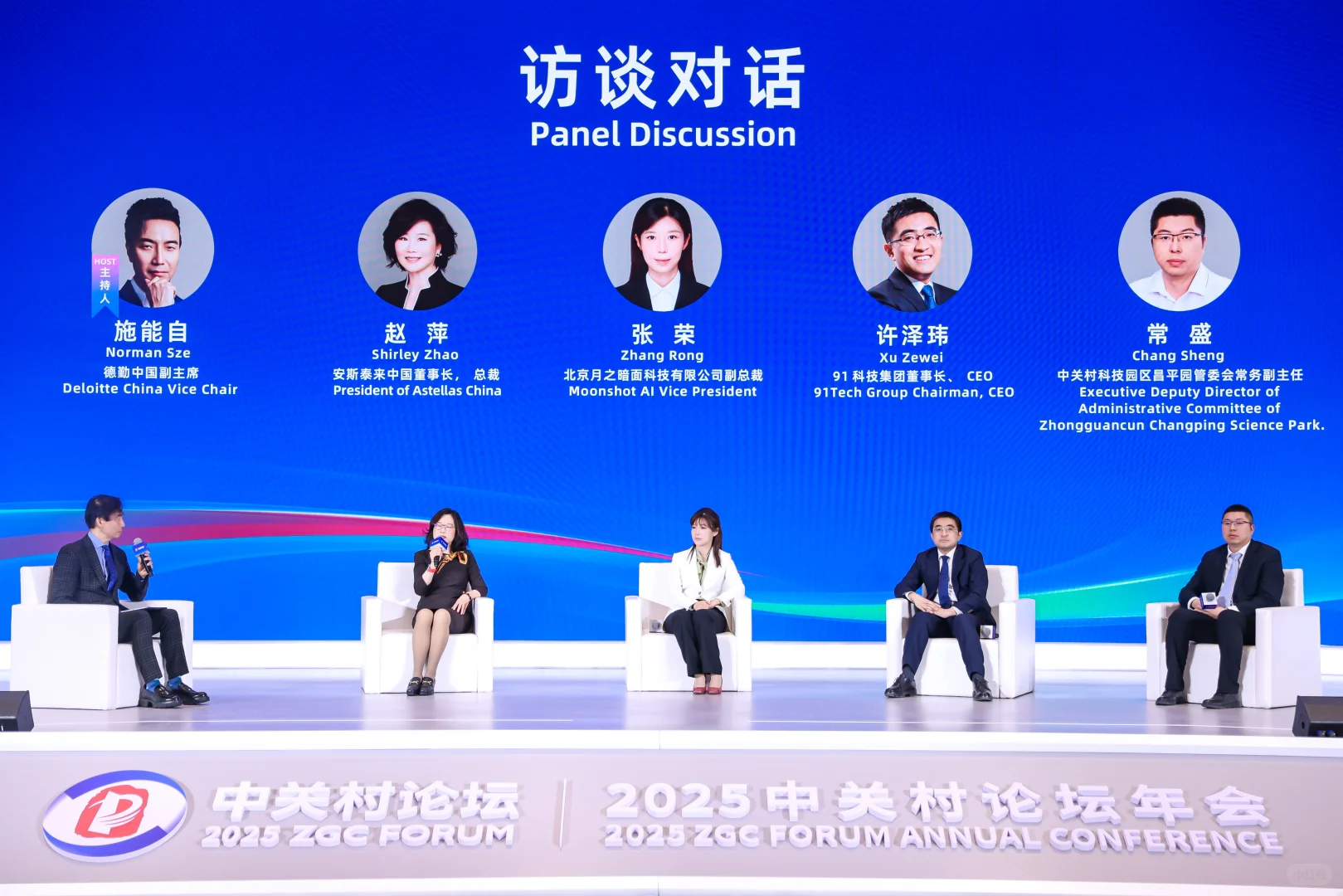 为什么来北京投资？以下的一些数据给您信心！