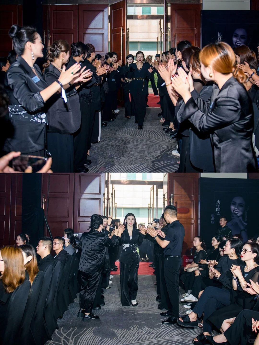 短期内如何策划一场招商会的方法与流程