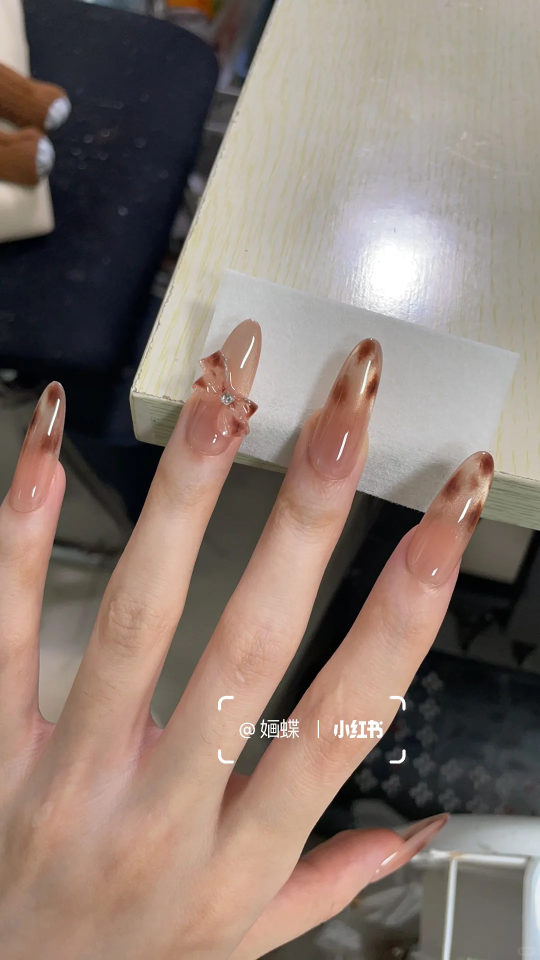 完全没有抵抗力呀！