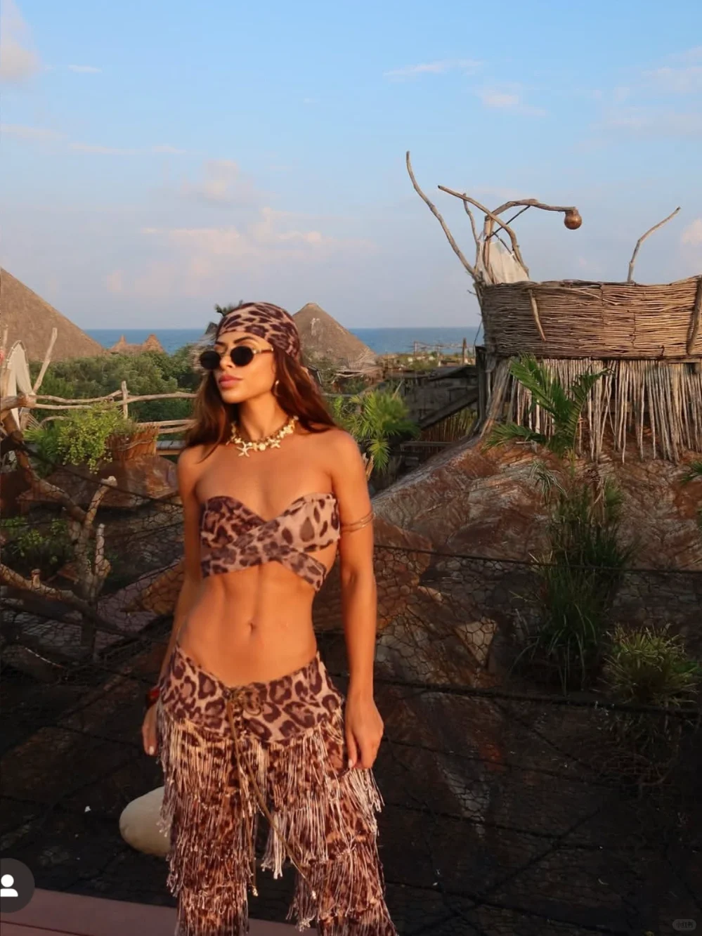 辣妹专属穿搭❤️‍?辣妹子辣辣妹子辣辣辣?