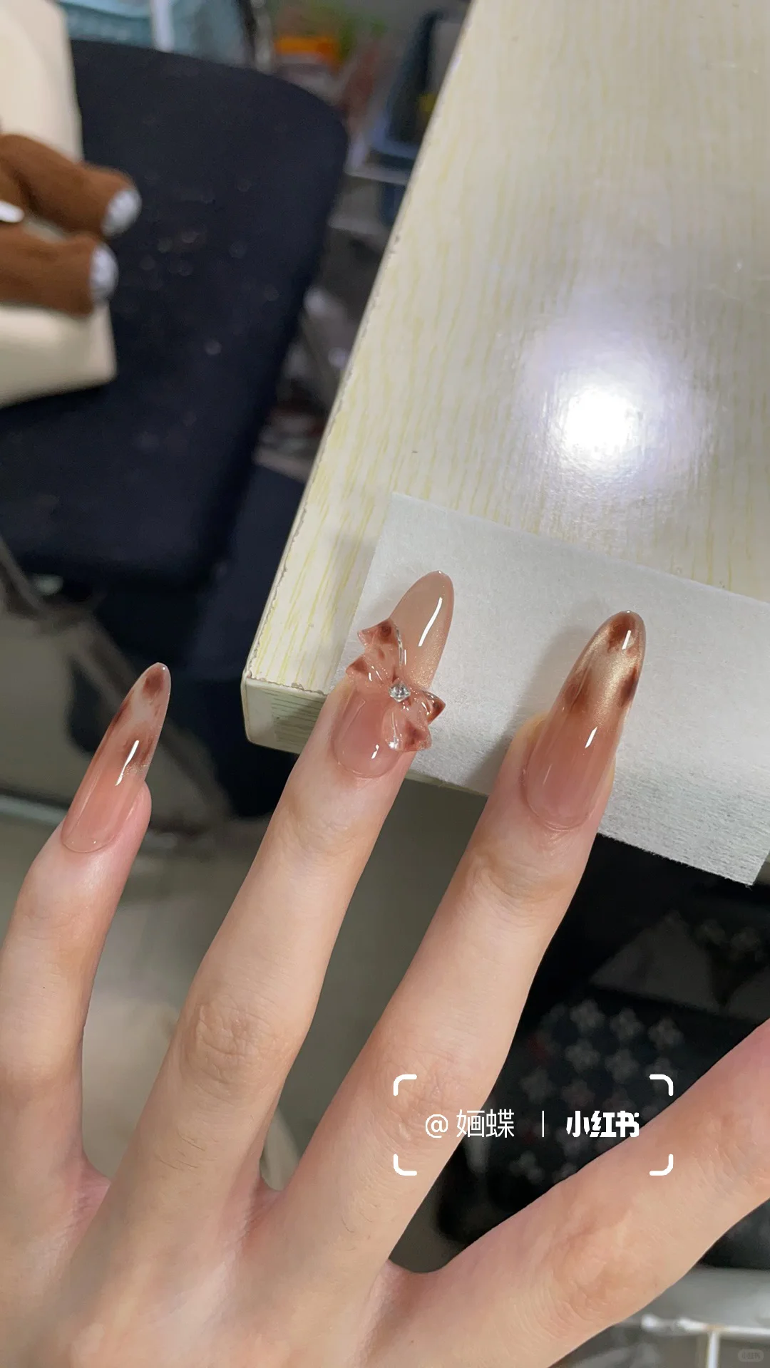 完全没有抵抗力呀！