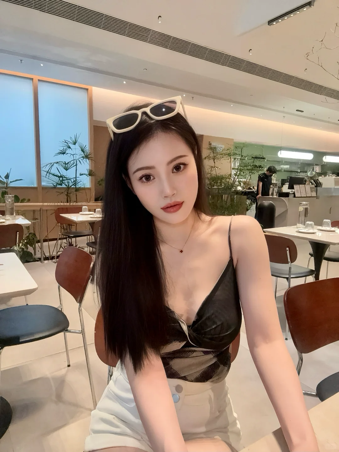 40+拒绝老气要洋气