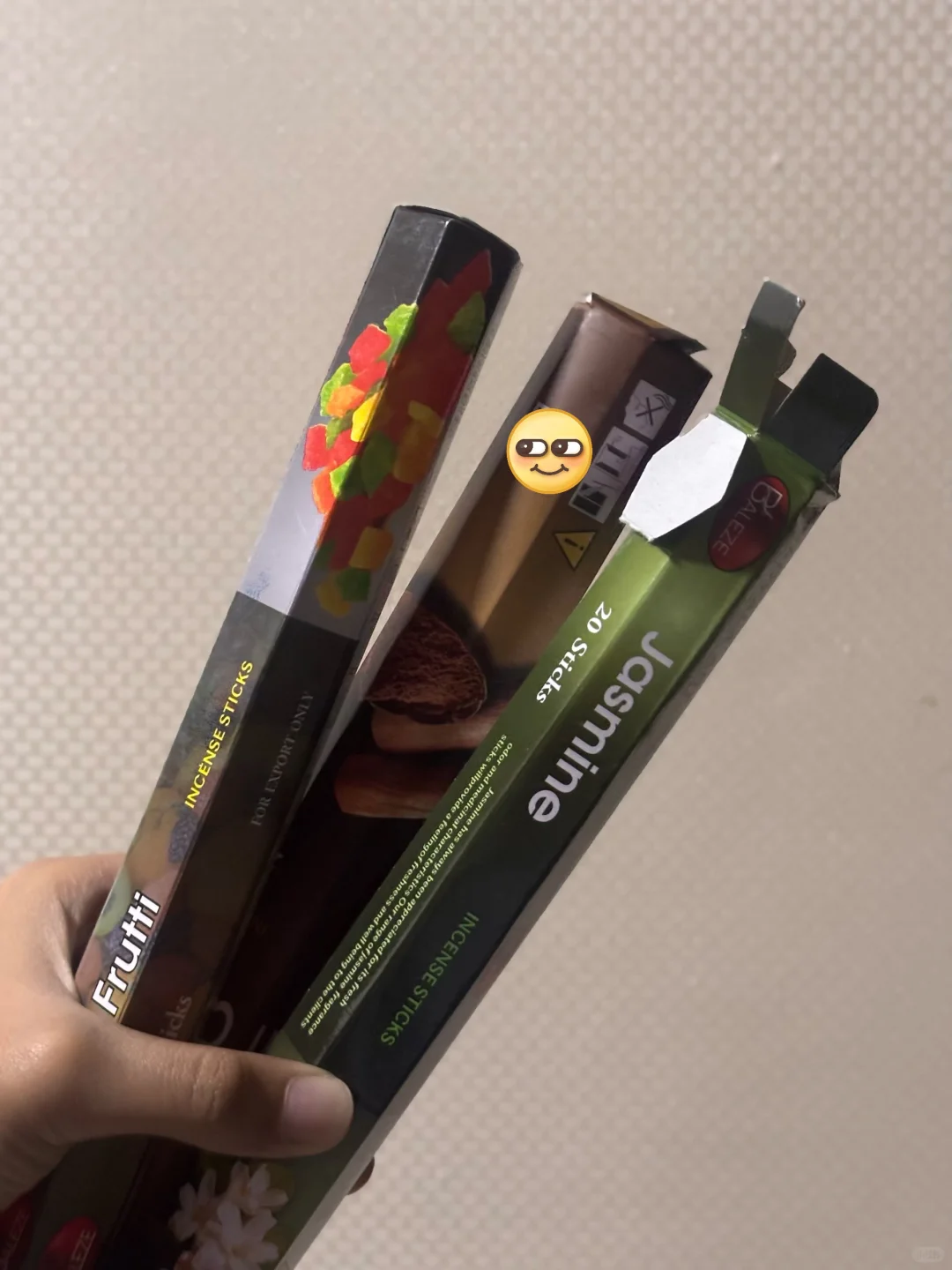 新乡进出口商品博览会买的最值的东西出现了