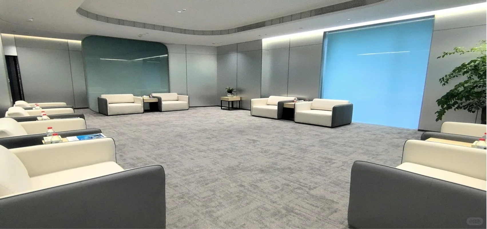 适合产品新品发布、培训会、招商会的场地！