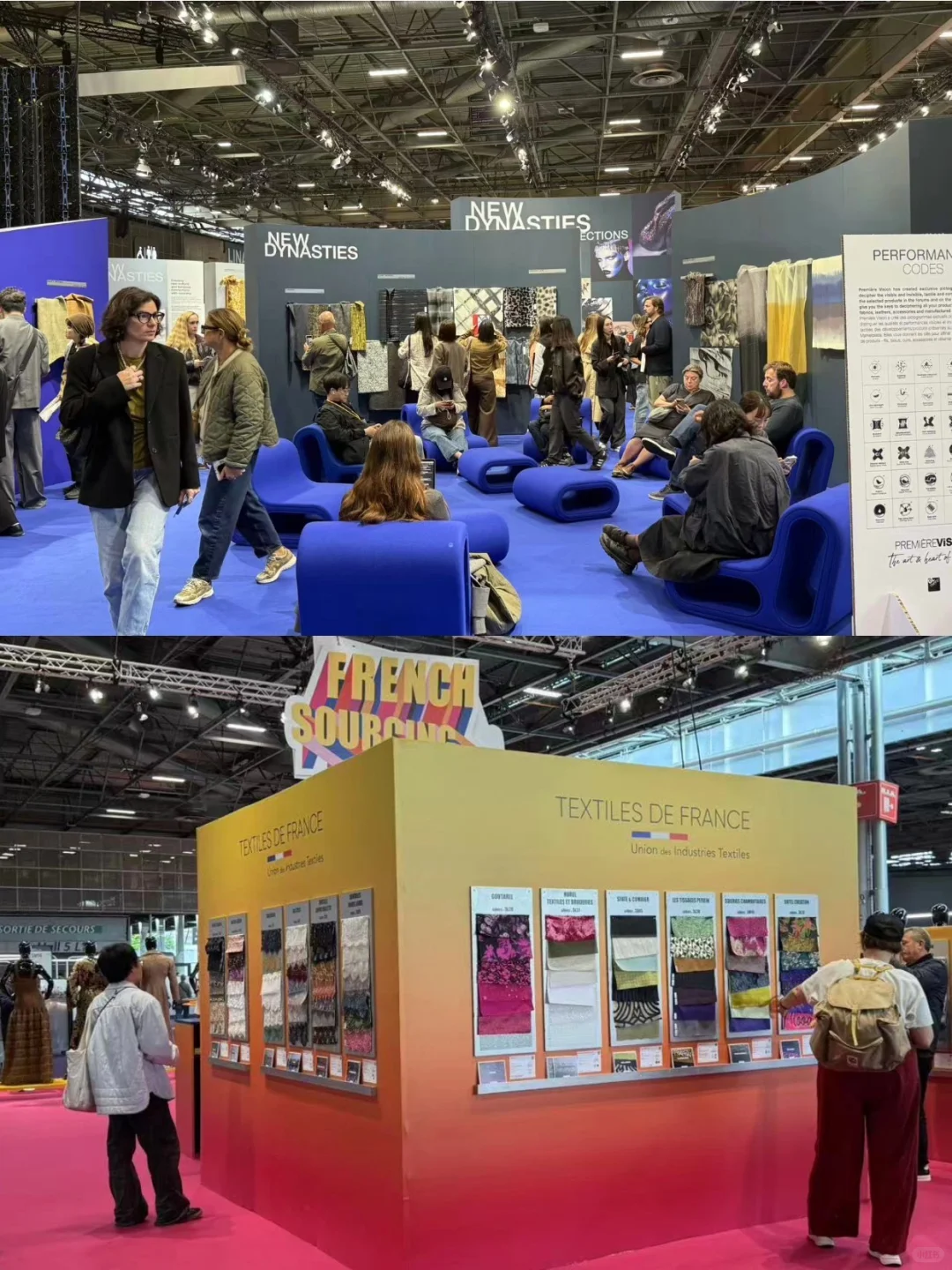 2025巴黎PV展现场直击 ?