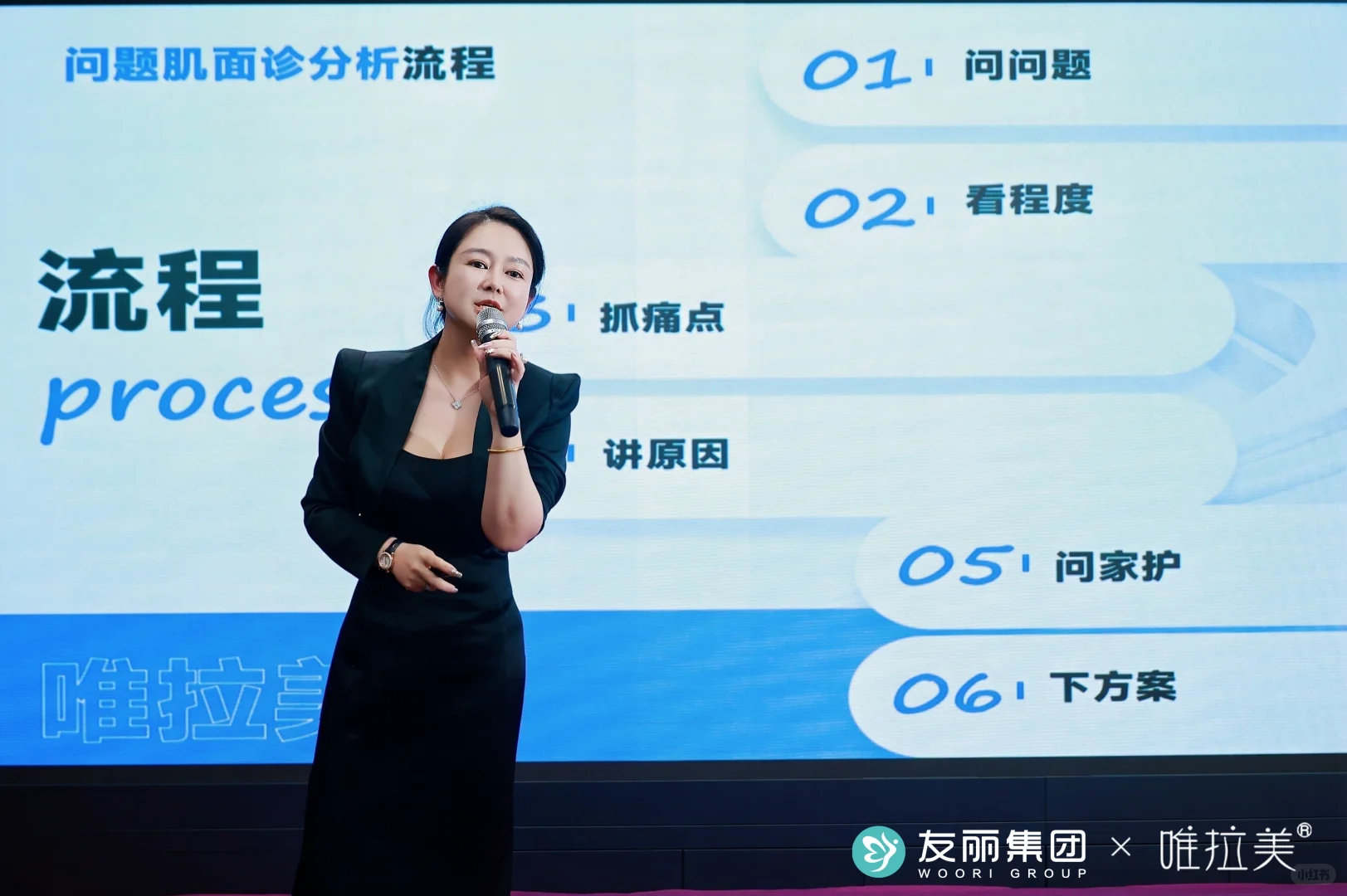 郑州职业活动会议跟拍团队|招商会跟拍