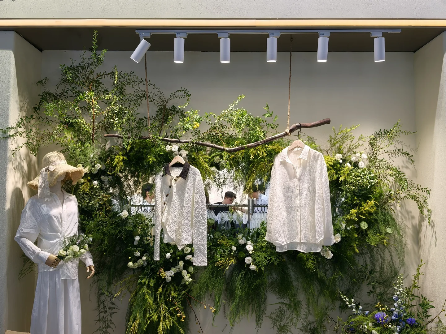 上海国际博览中心 我们又来啦！