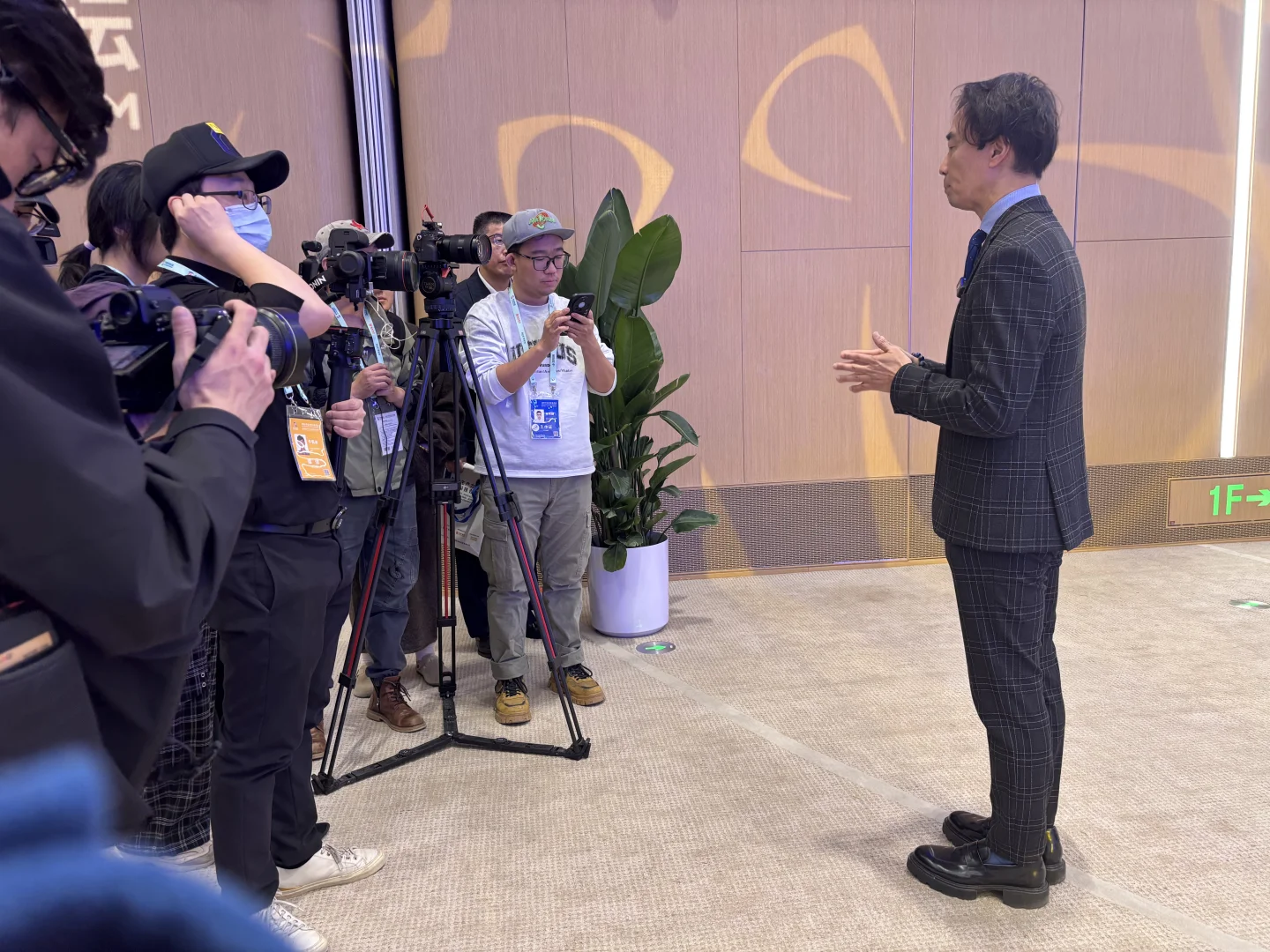 为什么来北京投资？以下的一些数据给您信心！