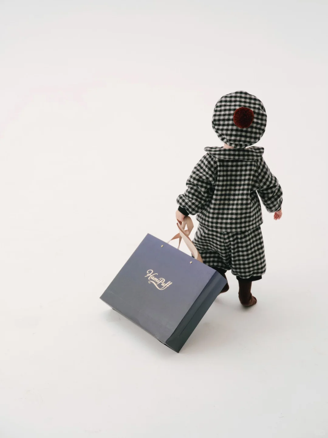 哈米泡芙婴童 · 古吖咕小童 全国品牌招商会