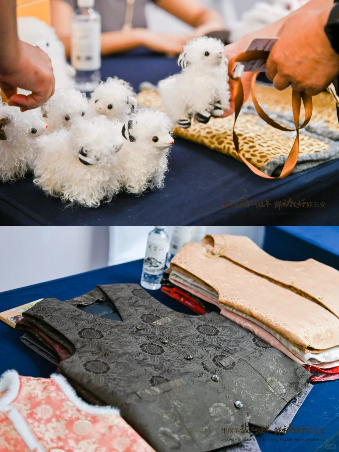 案例分享｜JOY津玖羊 第二届推介会暨招商会