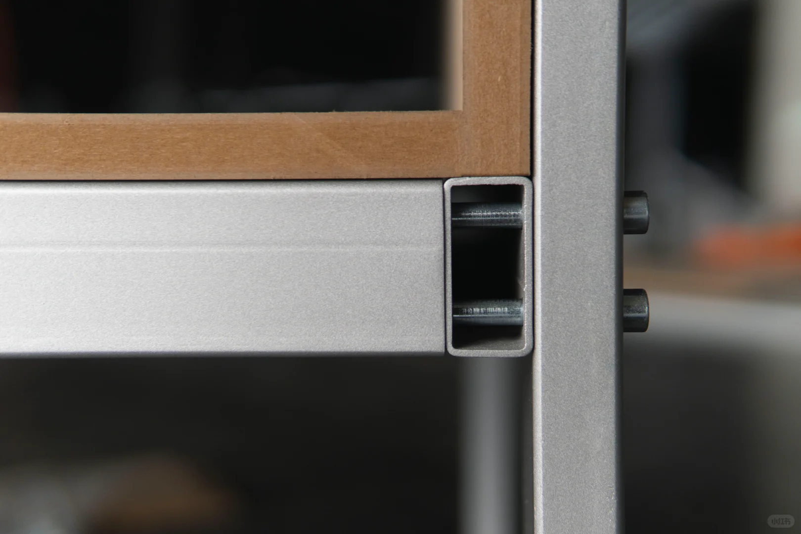 【逻辑的构建】｜我们在家具工厂策了个展